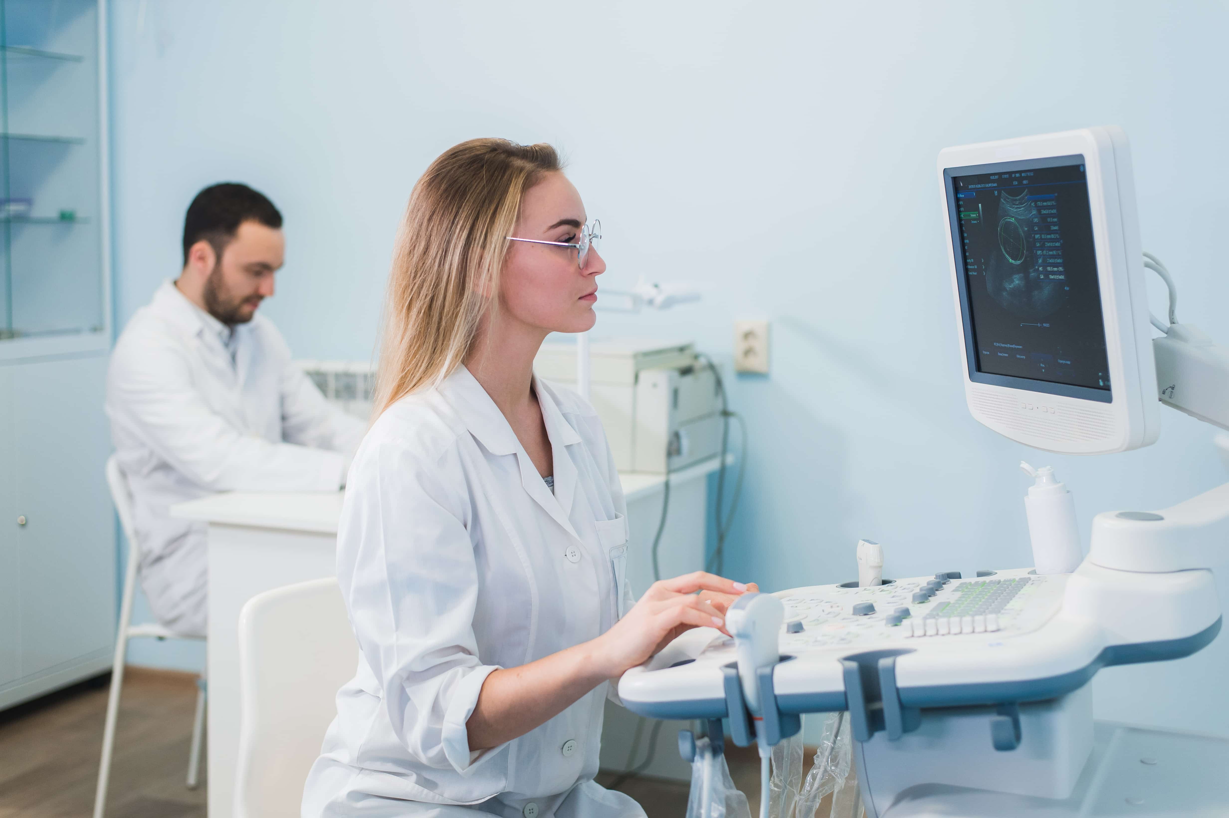 Pulmonary function test (PFT)